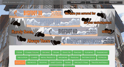 Desktop Screenshot of empireinc.com